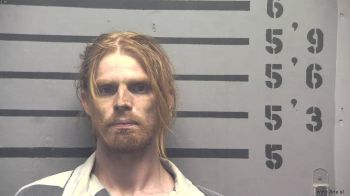 Timothy  Grimes Mugshot