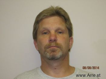 Timothy  Hager Mugshot