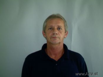 Timothy Edward Harp Mugshot