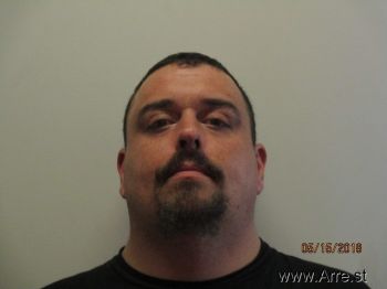 Timothy  Harrington Mugshot