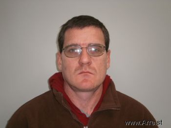 Timothy  Hayes Mugshot