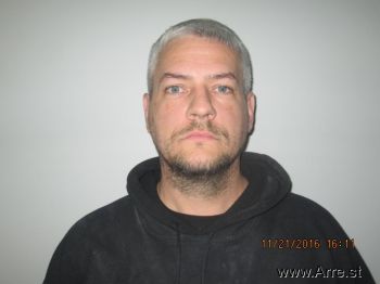 Timothy Edward Hester Mugshot