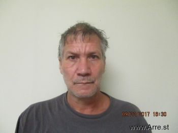 Timothy Keith Hinton Mugshot