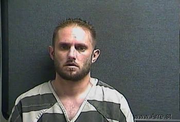 Timothy Mark Hoskins Mugshot