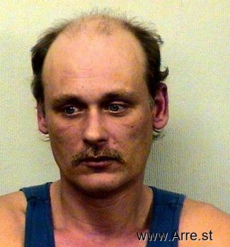 Timothy L Hoskins Mugshot