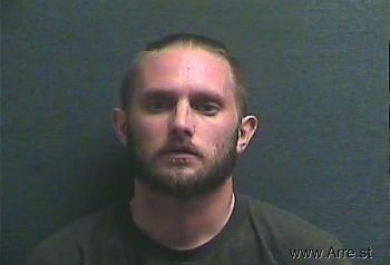 Timothy Mark Hoskins Mugshot