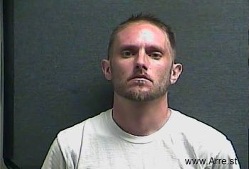 Timothy Mark Hoskins Mugshot