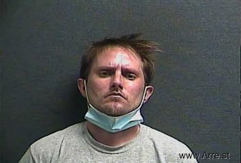 Timothy Mark Hoskins Mugshot