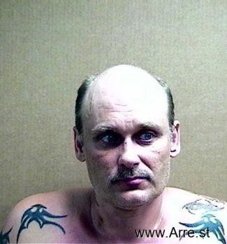 Timothy L Hoskins Mugshot