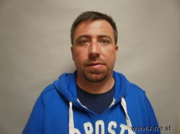 Timothy  Hubbard Mugshot