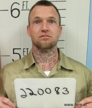 Timothy L Hughes Mugshot