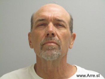 Timothy E Hurst Mugshot