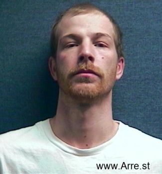 Timothy Daniel Iles Mugshot