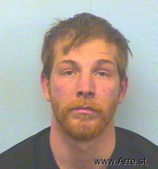 Timothy Daniel Iles Mugshot