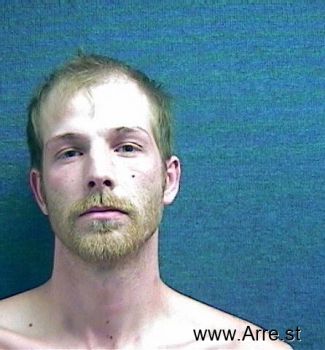 Timothy Daniel Iles Mugshot