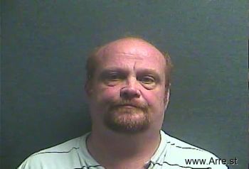 Timothy Denver Ison Mugshot