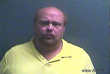 Timothy Denver Ison Mugshot