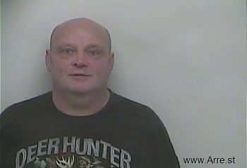 Timothy Denver Ison Mugshot