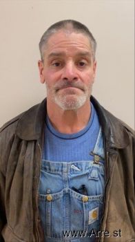 Timothy  Keller Mugshot