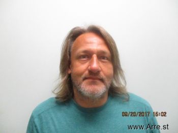 Timothy Wayne Kelley Mugshot