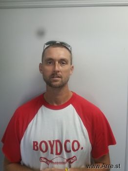 Timothy Jason Keyser Mugshot