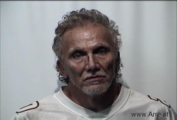 Timothy  King Mugshot