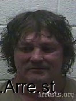 Timothy Lee Leach Mugshot