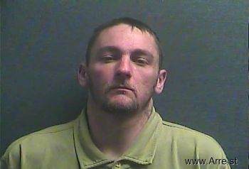 Timothy Hoyt Marcum Mugshot