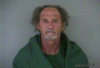 Timothy S Mcclanahan Mugshot