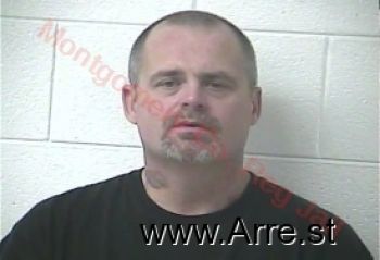 Timothy Don Mccarty Mugshot