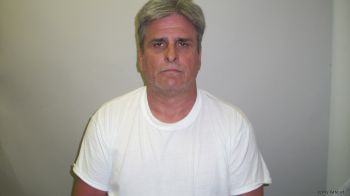 Timothy Dean Mcclure Mugshot