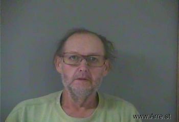 Timothy T Millican Mugshot