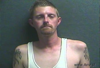 Timothy Michael Newkirk Mugshot