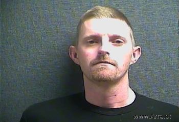 Timothy Michael Newkirk Mugshot