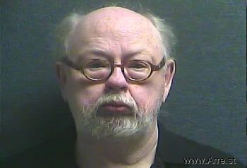 Timothy Ralph Newkirk Mugshot