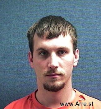 Timothy Boyd Newman Jr Mugshot