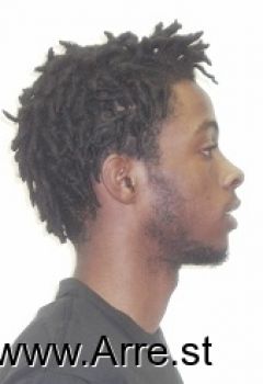 Timothy Jr Newsome Mugshot