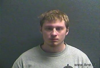 Timothy Isaiah Newton Mugshot