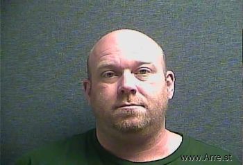 Timothy  Page Mugshot