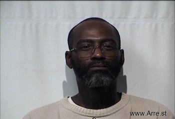 Timothy  Quarles Mugshot