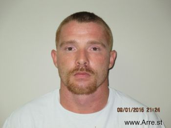 Timothy  Rose Mugshot