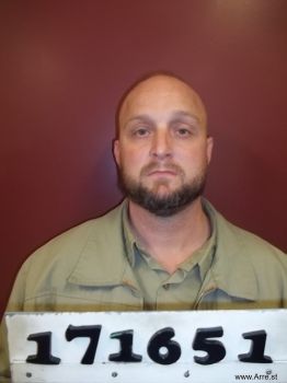 Timothy Austin Jr Russell Mugshot