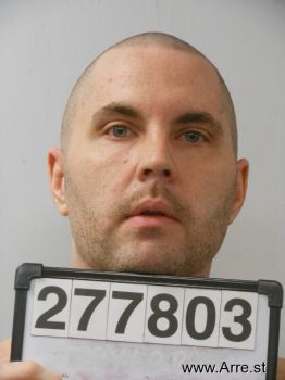 Timothy Glen Russell Mugshot