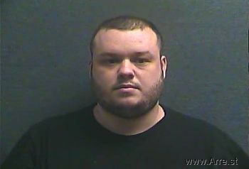 Timothy David Scott Mugshot