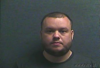 Timothy David Scott Mugshot