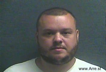 Timothy David Scott Mugshot