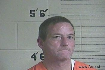 Timothy W Shuler Mugshot