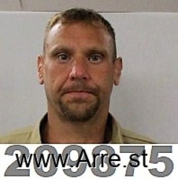 Timothy Scott Simpson Mugshot