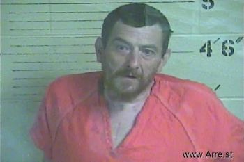 Timothy W Sizemore Mugshot