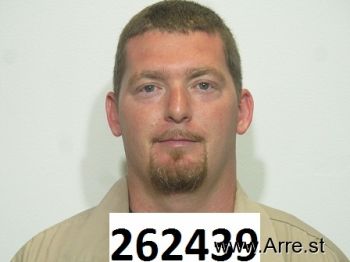 Timothy Ryan Sizemore Mugshot